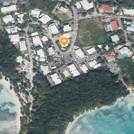 T1 Bis A Proximite De La Plage Le Gosier  Exterior photo