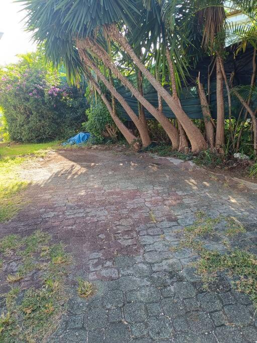 T1 Bis A Proximite De La Plage Le Gosier  Exterior photo