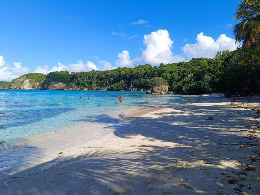 T1 Bis A Proximite De La Plage Le Gosier  Exterior photo